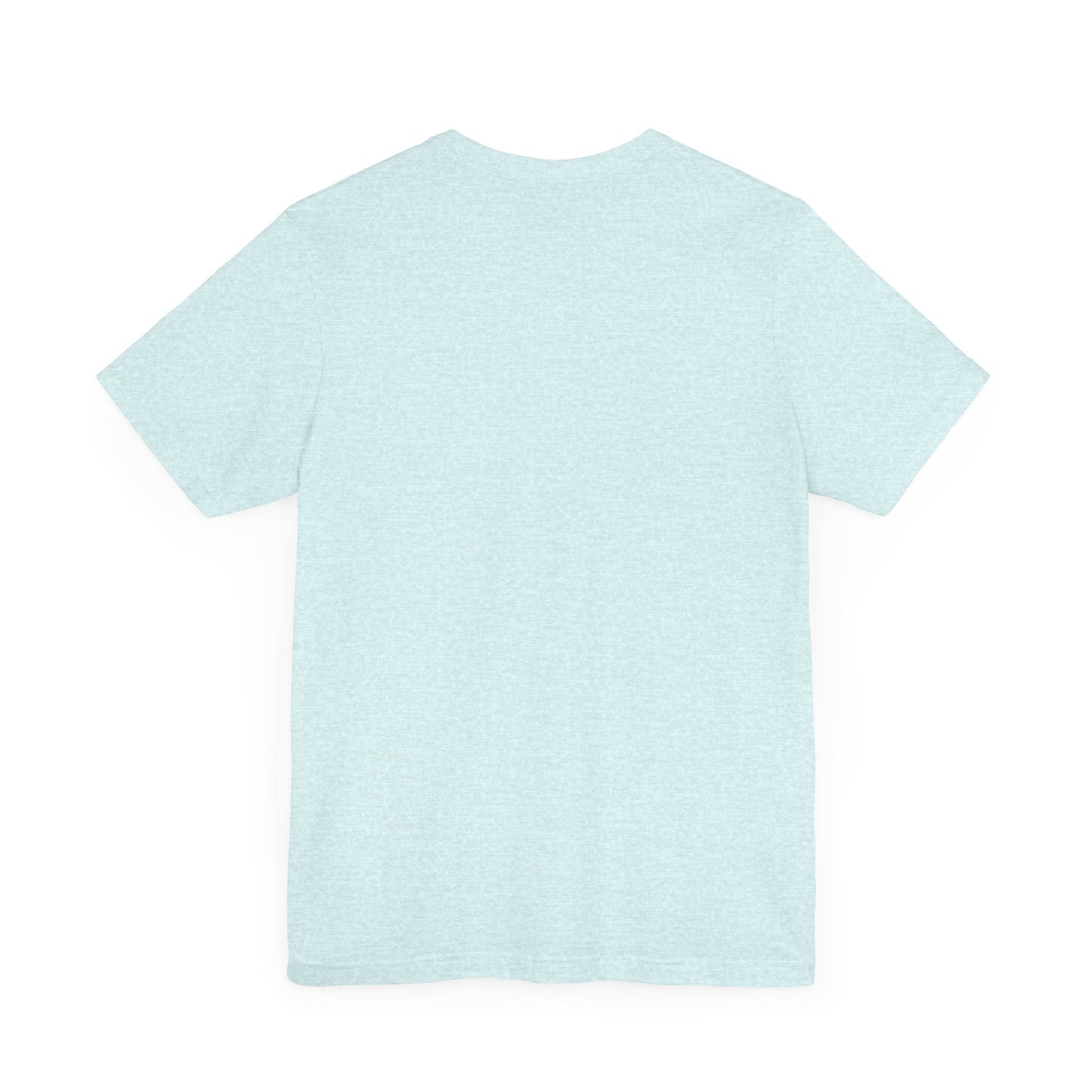 Skaters Gonna Skate Unisex Jersey Short Sleeve Tee