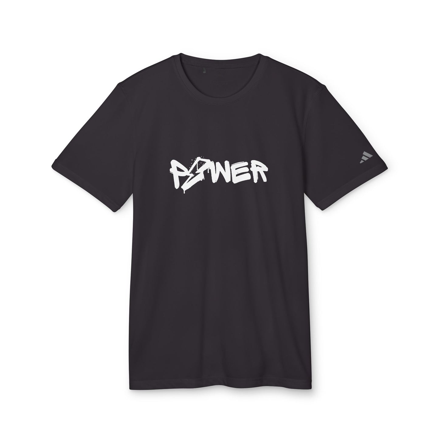 POWER Adidas Unisex Sport T-Shirt