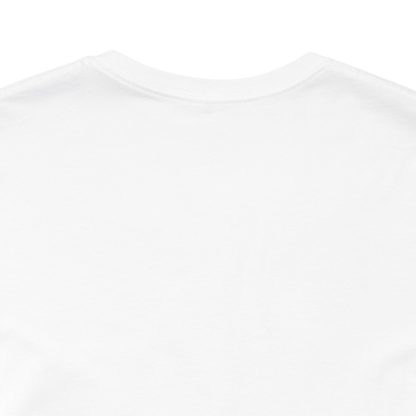 Accept Yourself You Don’t Have To Prove Sh*t Unisex Jersey Short Sleeve Tee