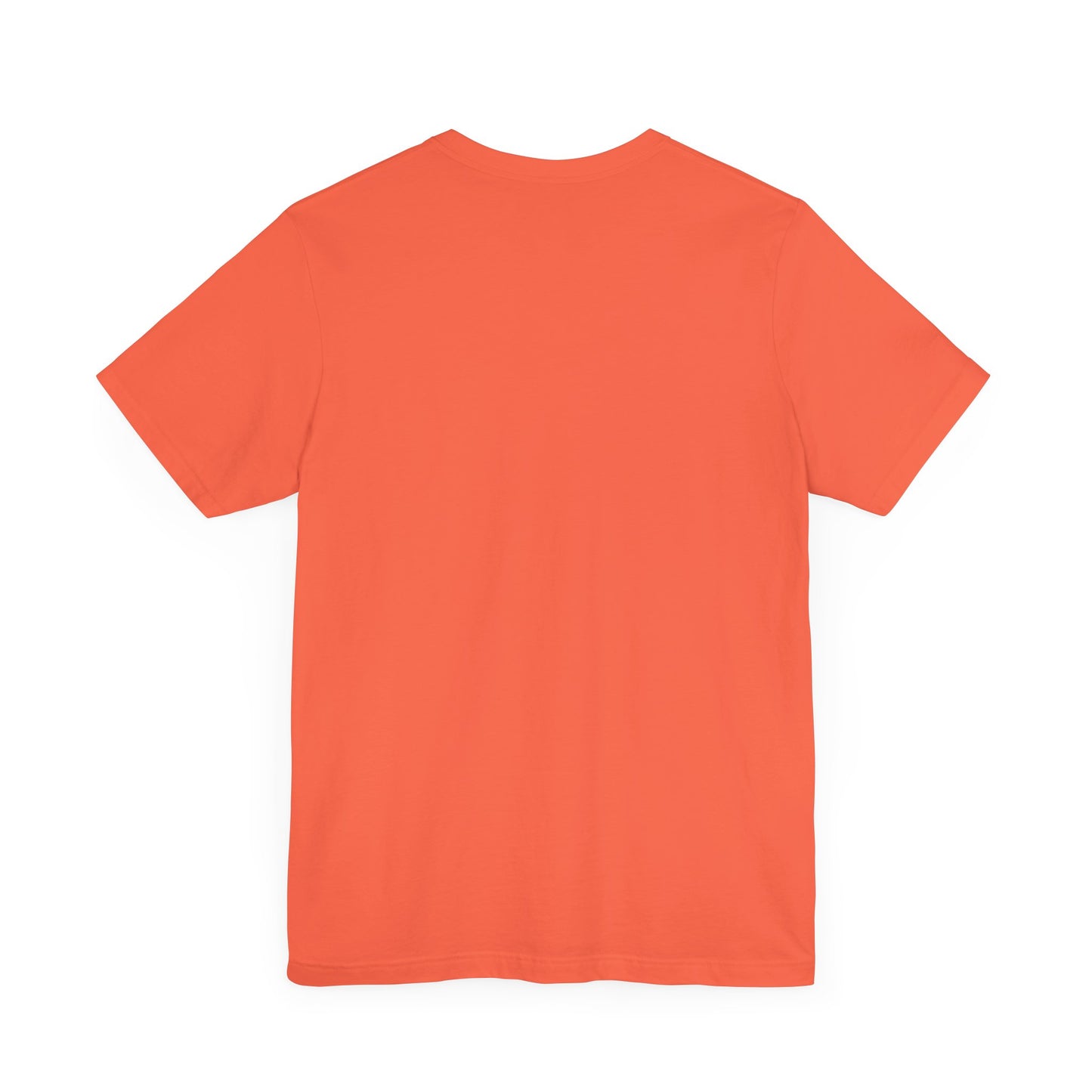 Love Is Patient Corinthians 13:4 Unisex Jersey Short Sleeve Tee