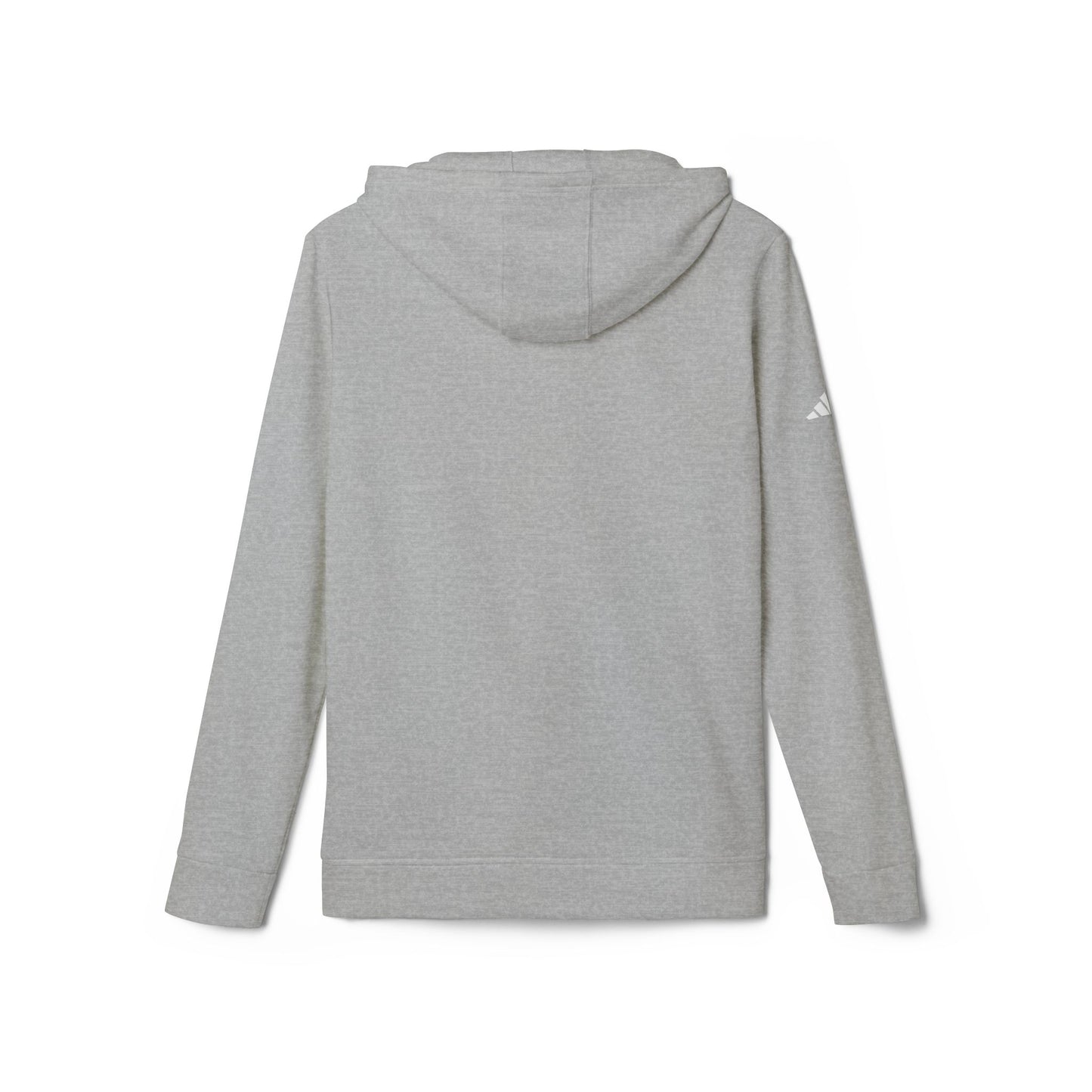 Iron Club Adidas Unisex Cozy Fleece Hoodie