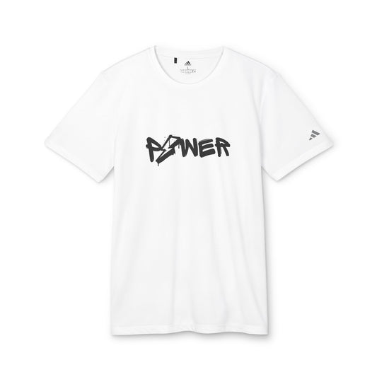 POWER Adidas Unisex Sport T-Shirt