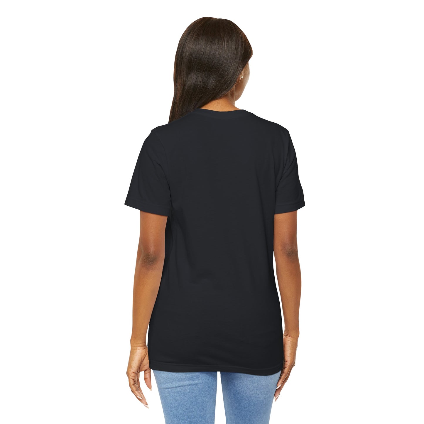 Live To Ride Ride To Live 1% MC Unisex Jersey Short Sleeve Tee