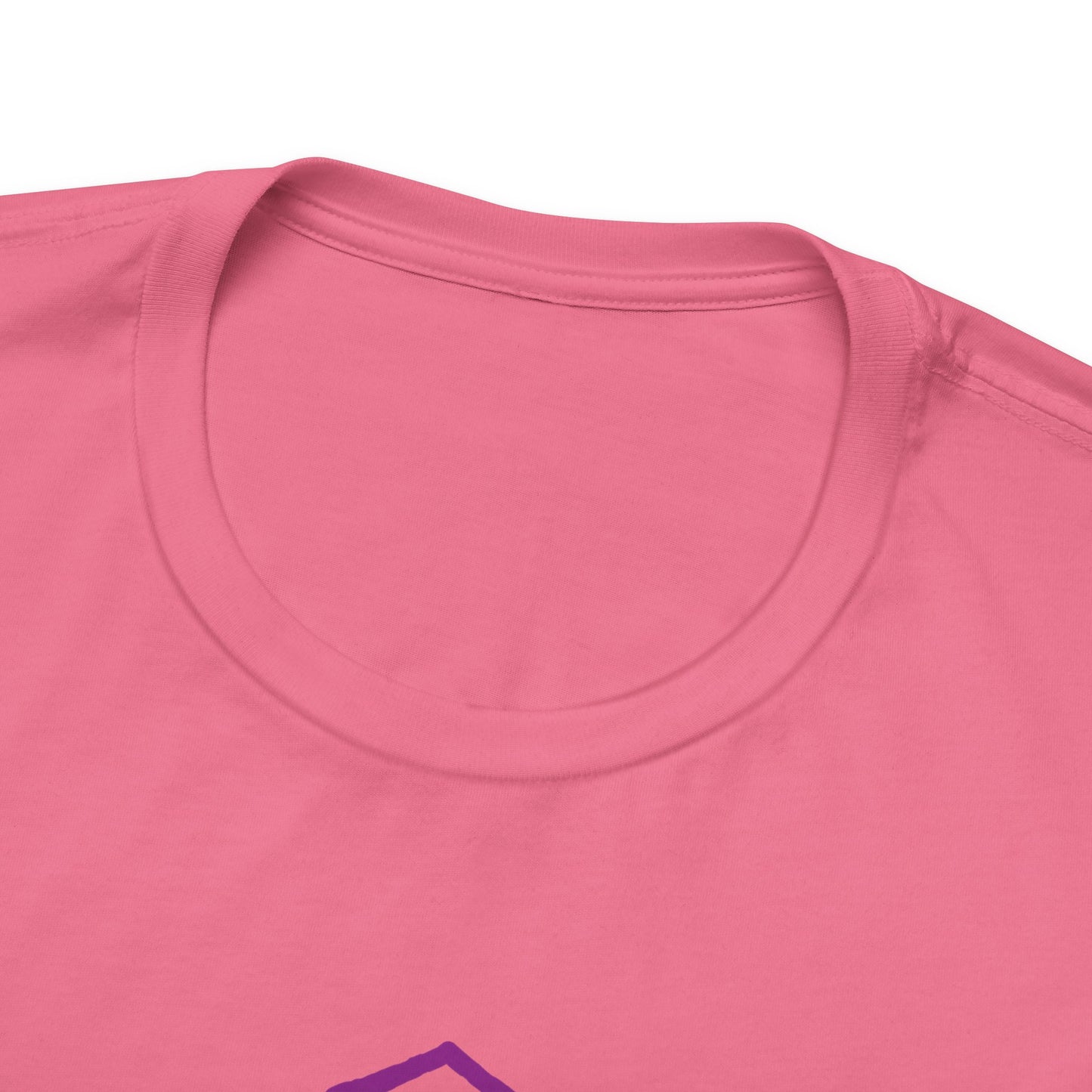 Adventure Unisex Jersey Short Sleeve Tee