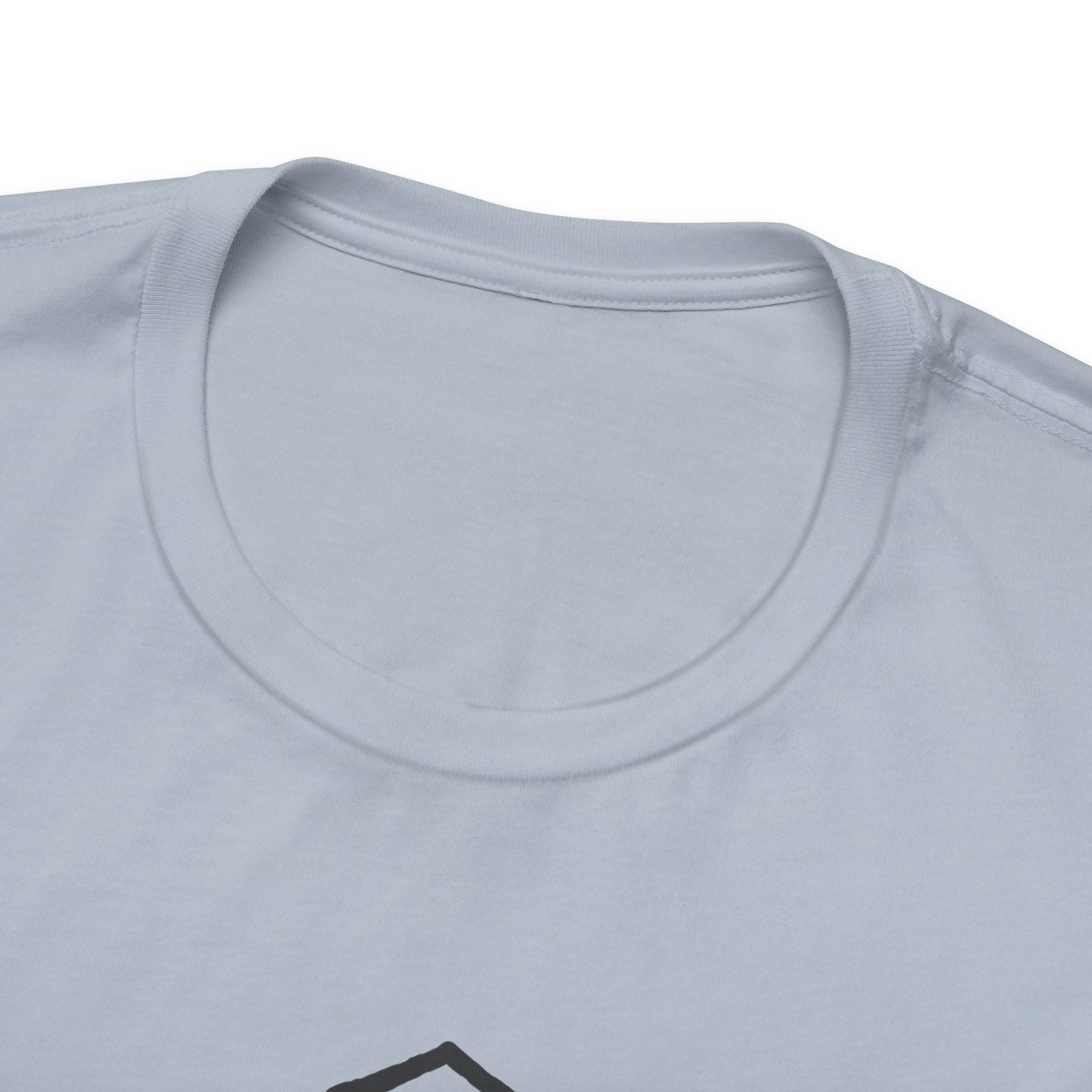Adventure Unisex Jersey Short Sleeve Tee