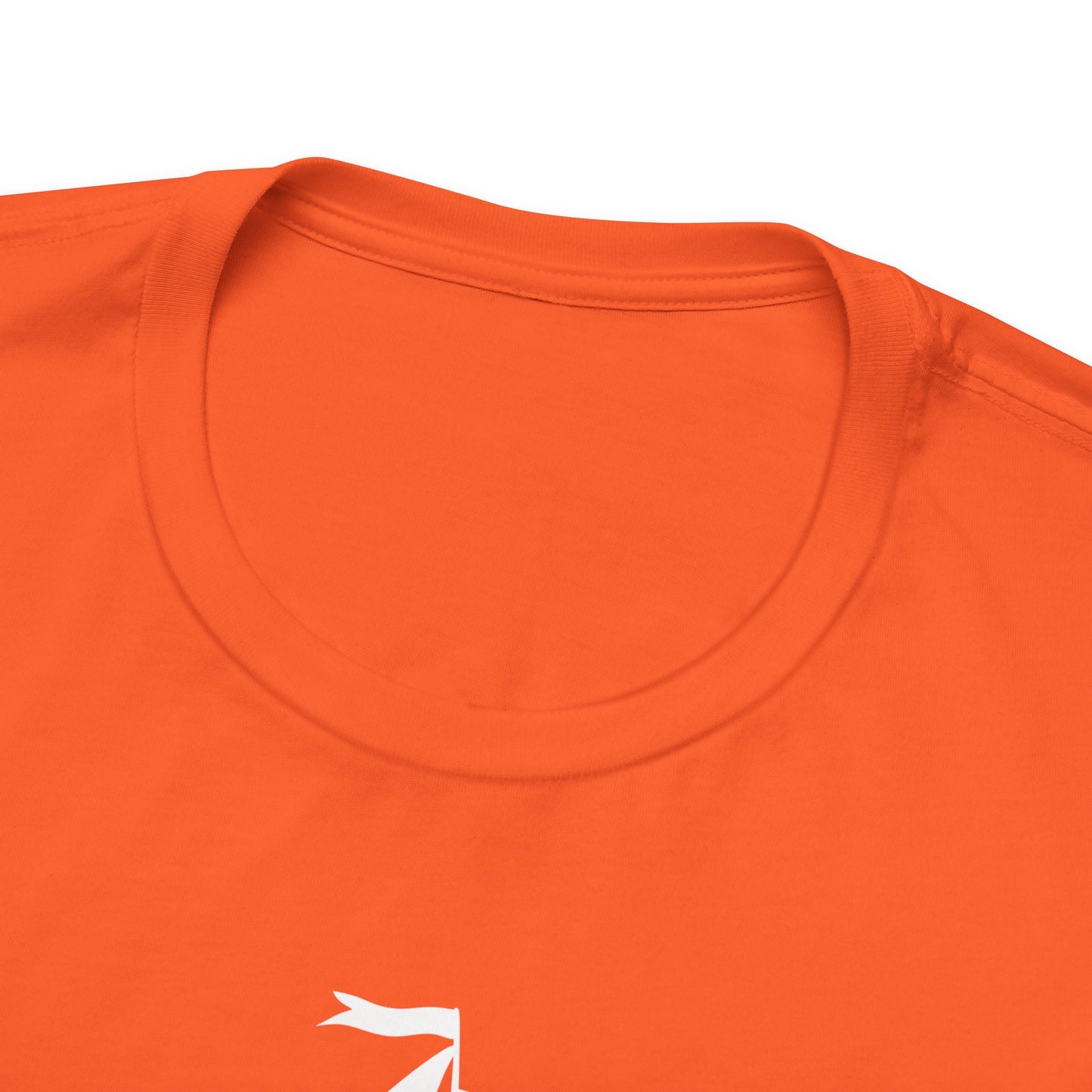Love Is Patient Corinthians 13:4 Unisex Jersey Short Sleeve Tee