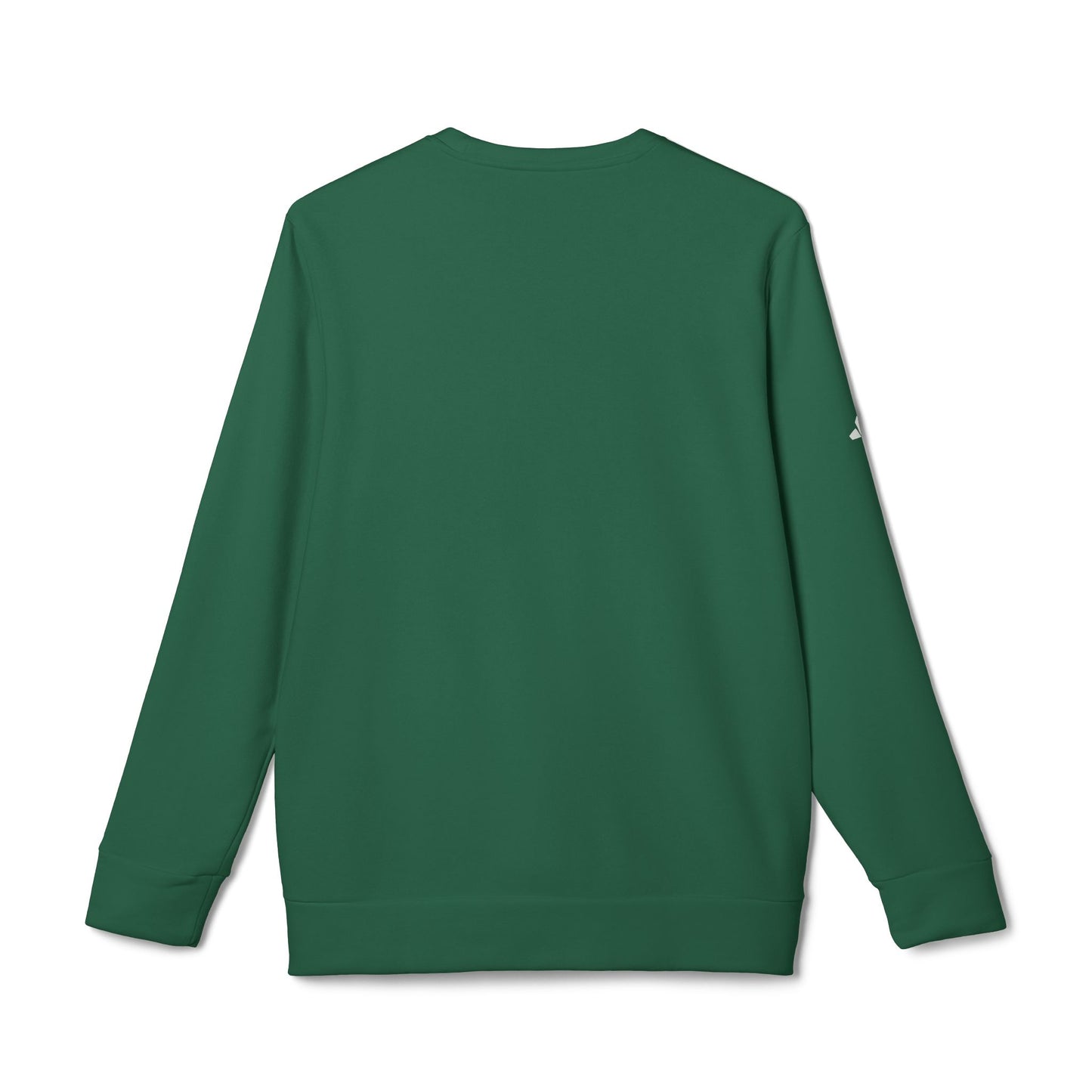 POWER Adidas Unisex Cozy Fleece Sweatshirt