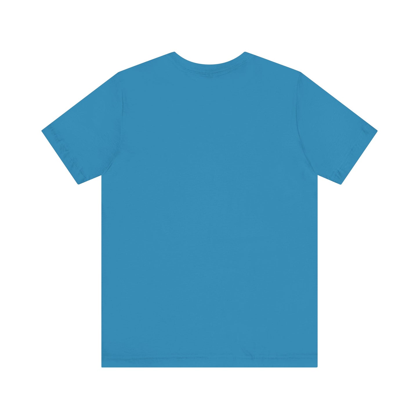 Love Is Patient Corinthians 13:4 Unisex Jersey Short Sleeve Tee