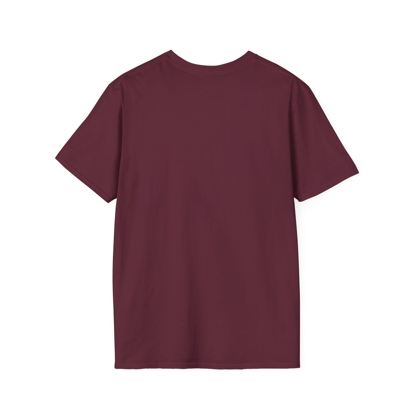 Be Amazing Today But First Coffee Softstyle T-Shirt