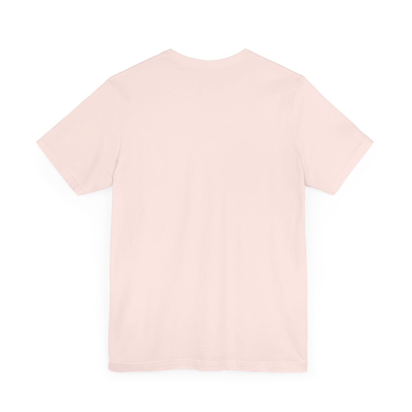 Aloha Unisex Jersey Short Sleeve Tee