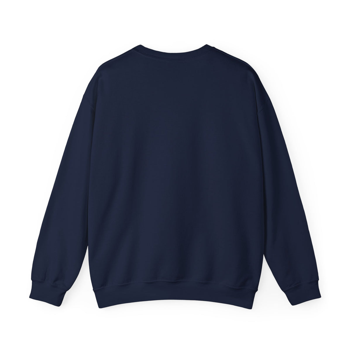 Unisex Heavy Blend Crewneck Sweatshirt Dear Santa, Is Good Negotiable? 🎅💼✨