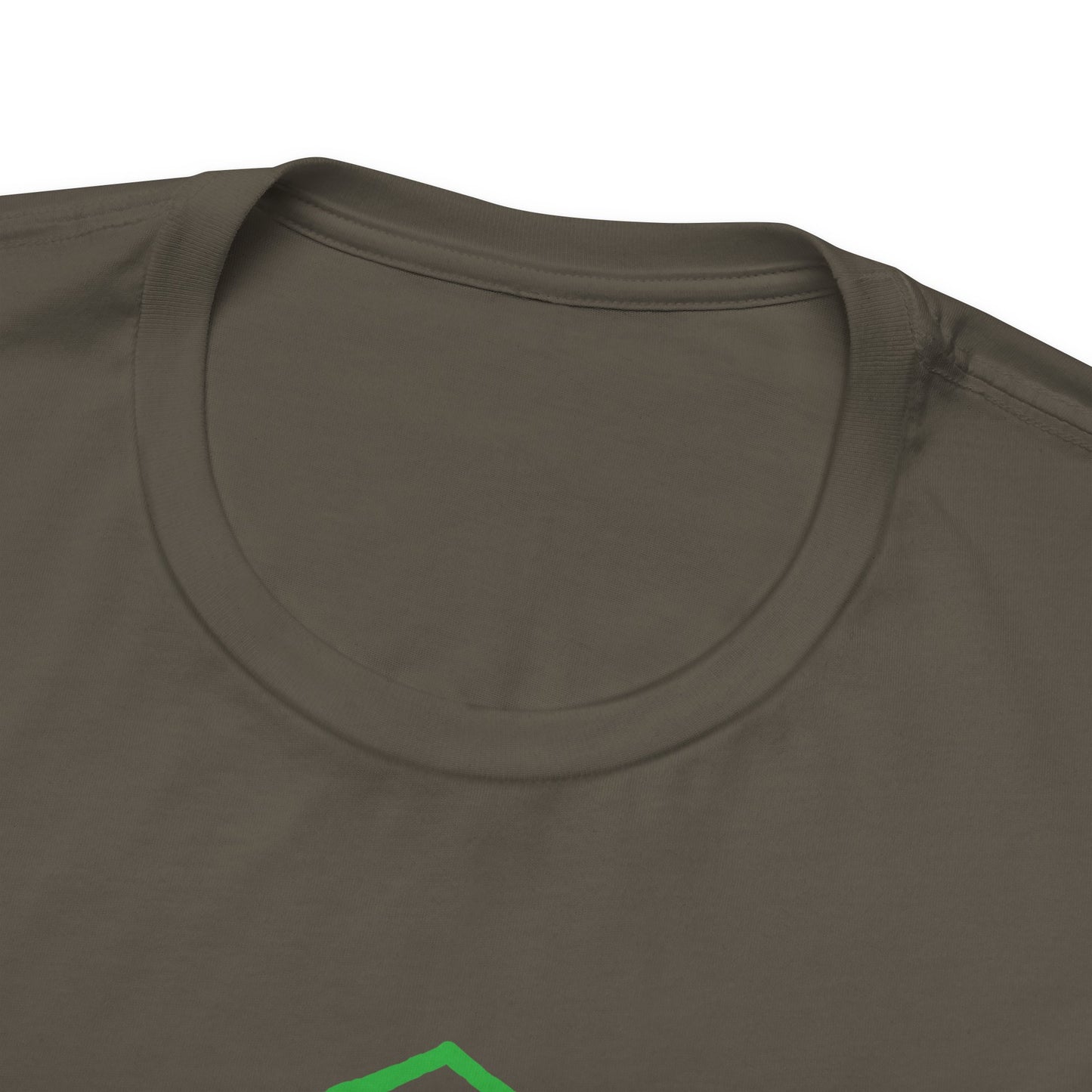 Adventure Unisex Jersey Short Sleeve Tee
