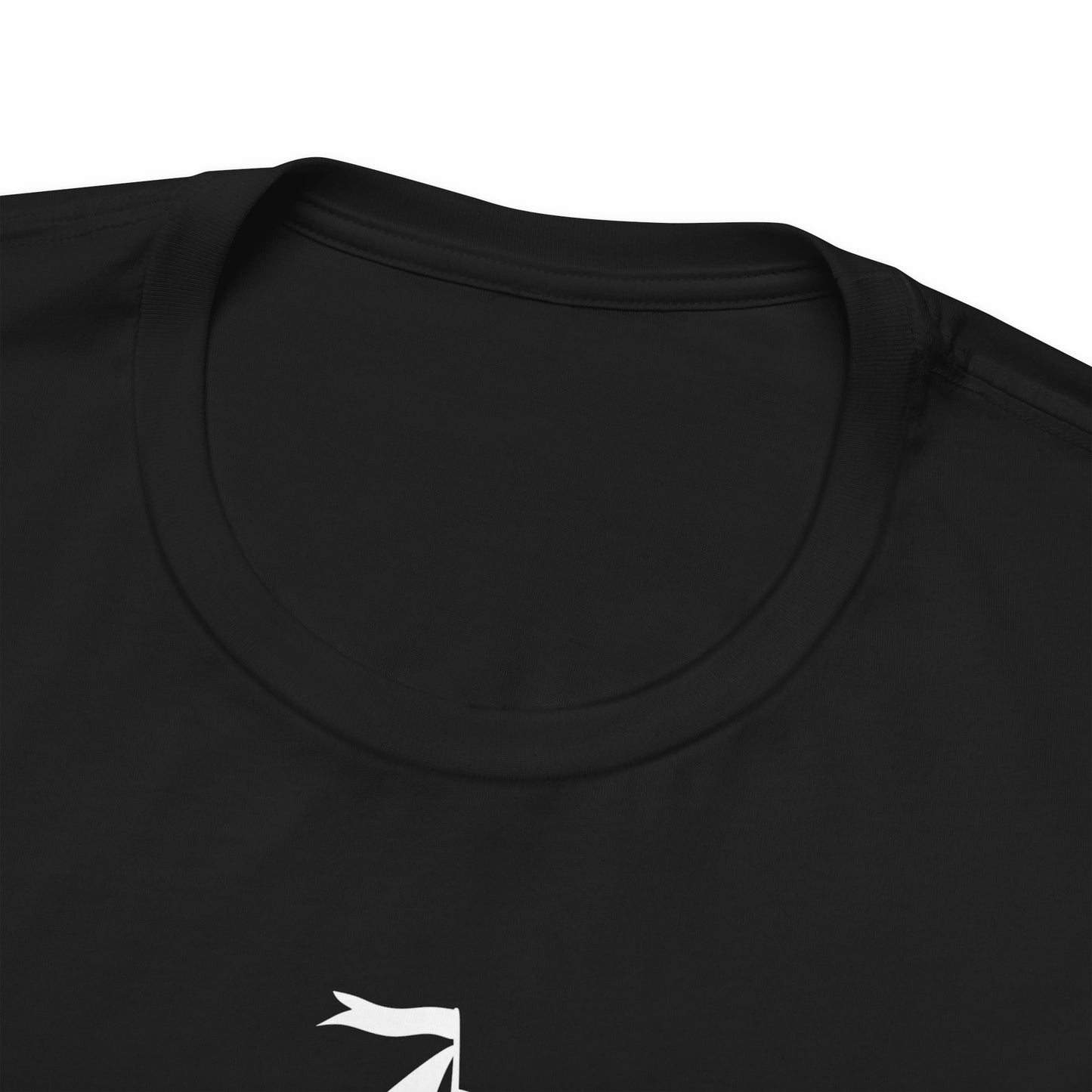 Love Is Patient Corinthians 13:4 Unisex Jersey Short Sleeve Tee