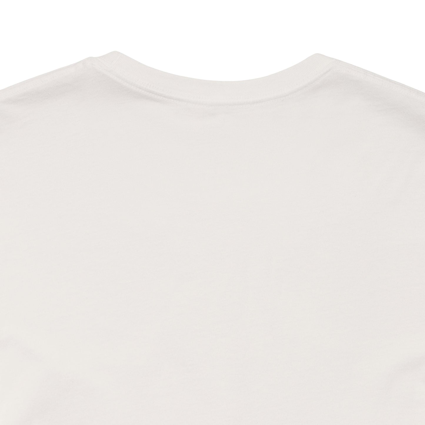 Quiet People Have The Loudest Minds Unisex Jersey Short Sleeve Tee