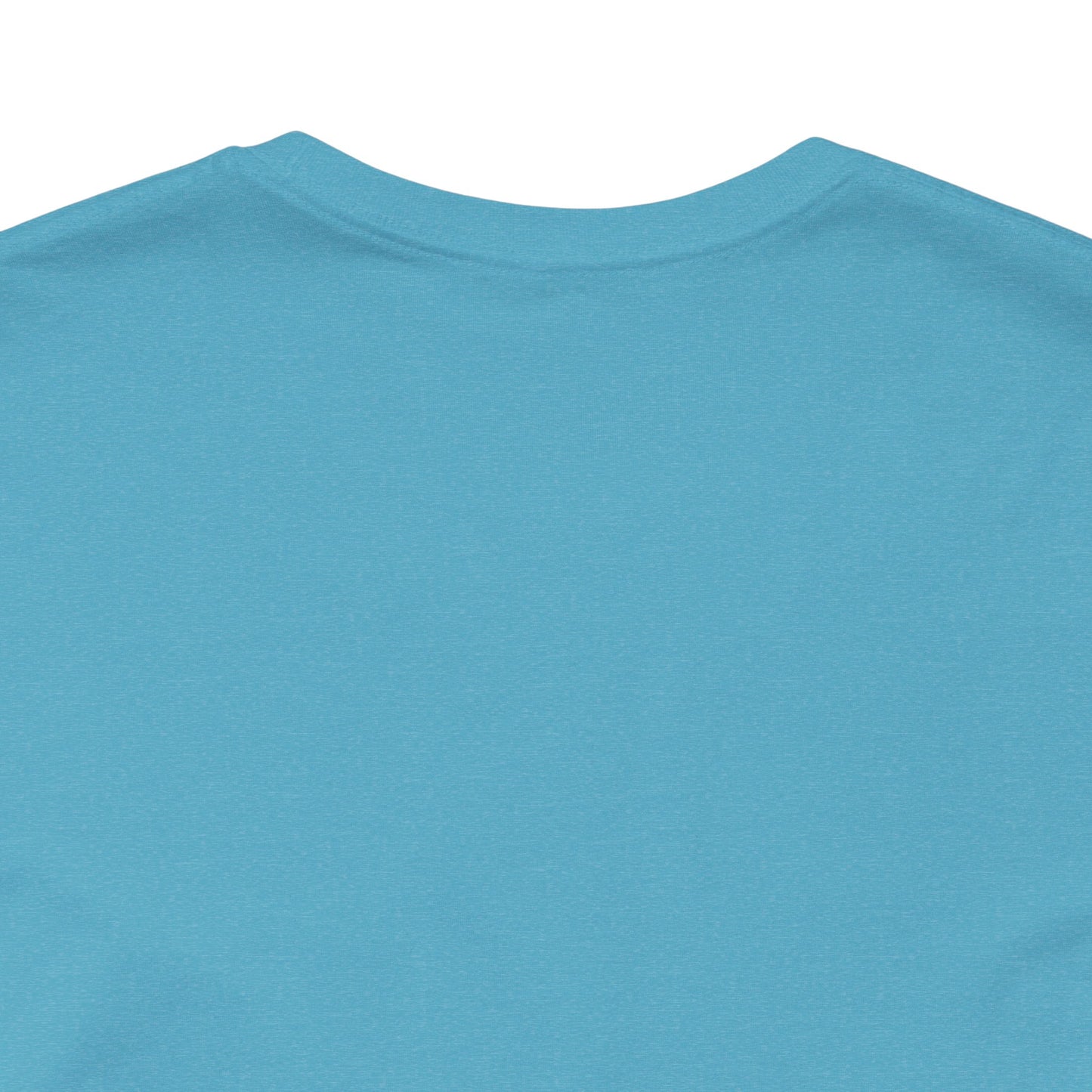 Adventure Unisex Jersey Short Sleeve Tee