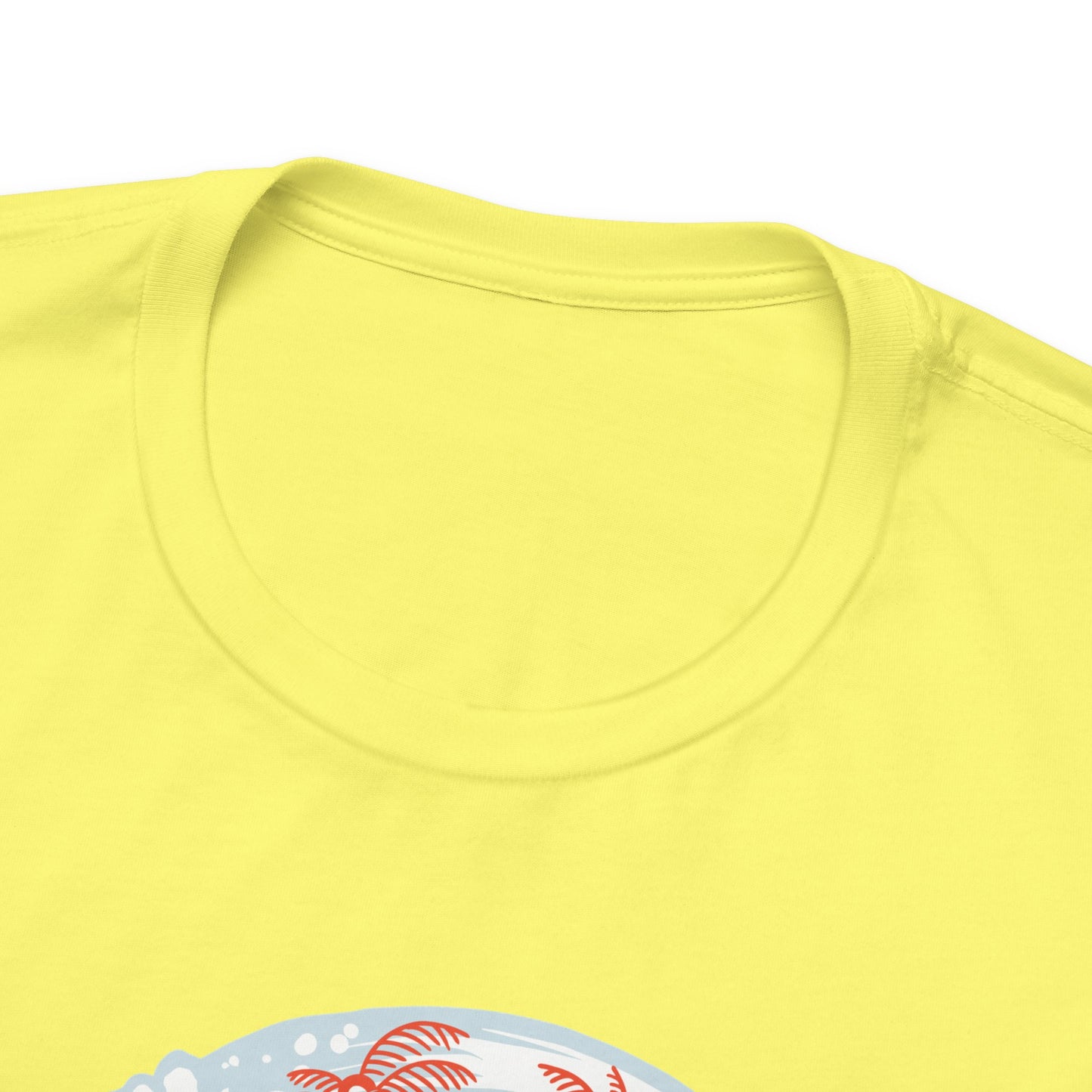 Aloha Unisex Jersey Short Sleeve Tee