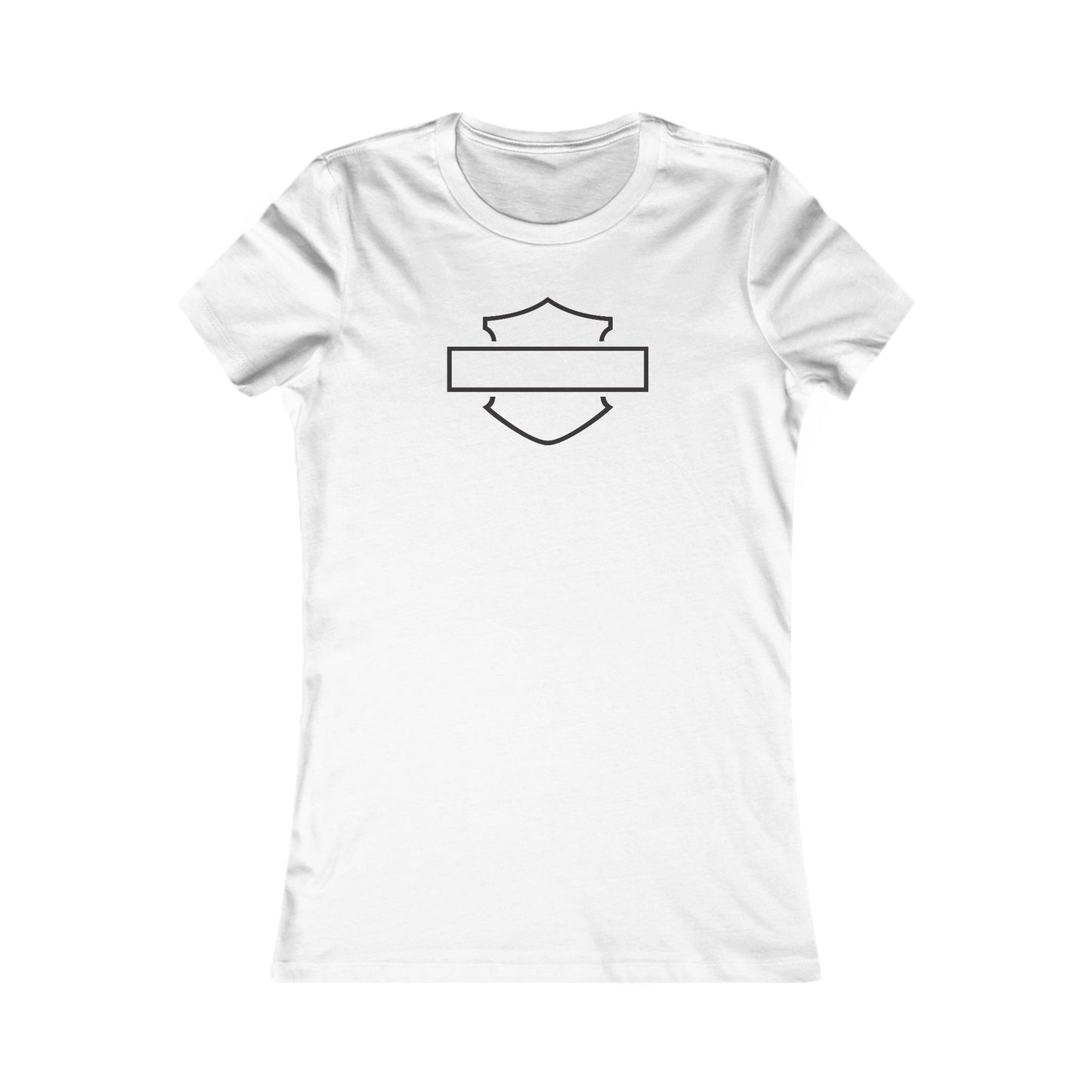 Iconic Style Women's Favorite Tee