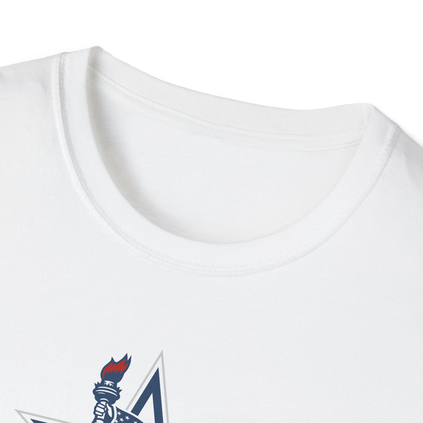 Liberty Unisex Softstyle T-Shirt