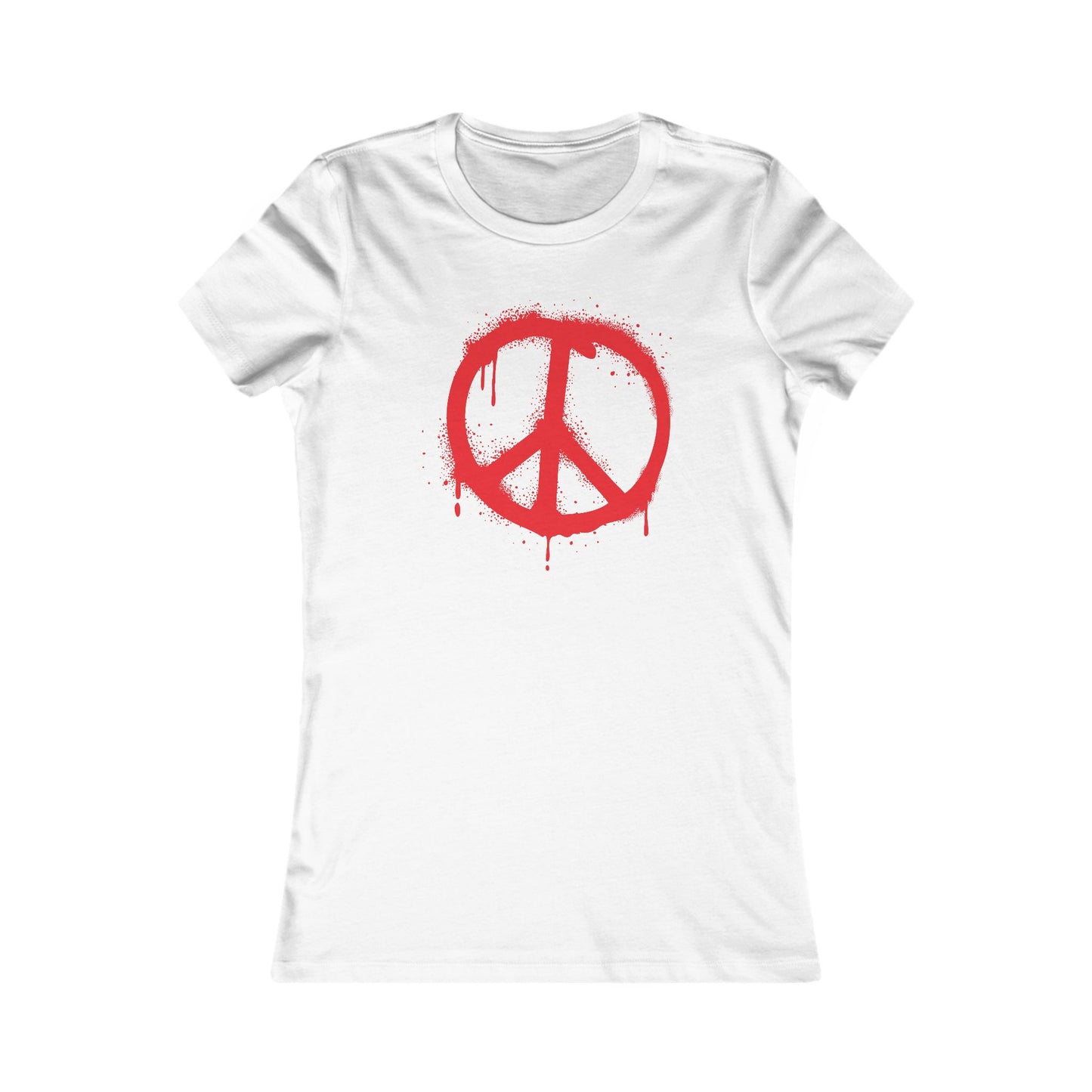 Street Luxe Series Women's Favorite Tee