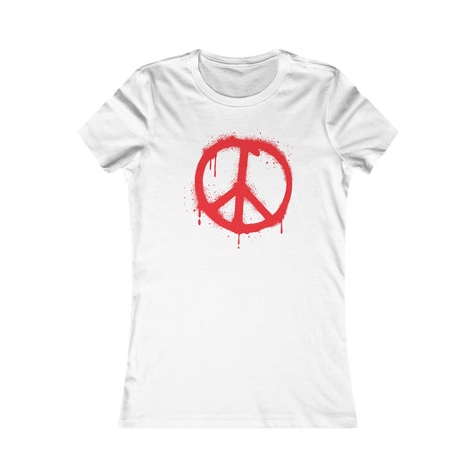 Street Luxe Series Women's Favorite Tee