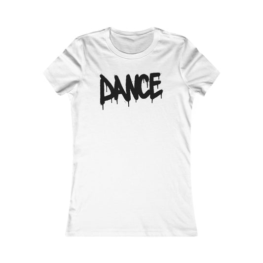 Dance Women's Favorite Tee