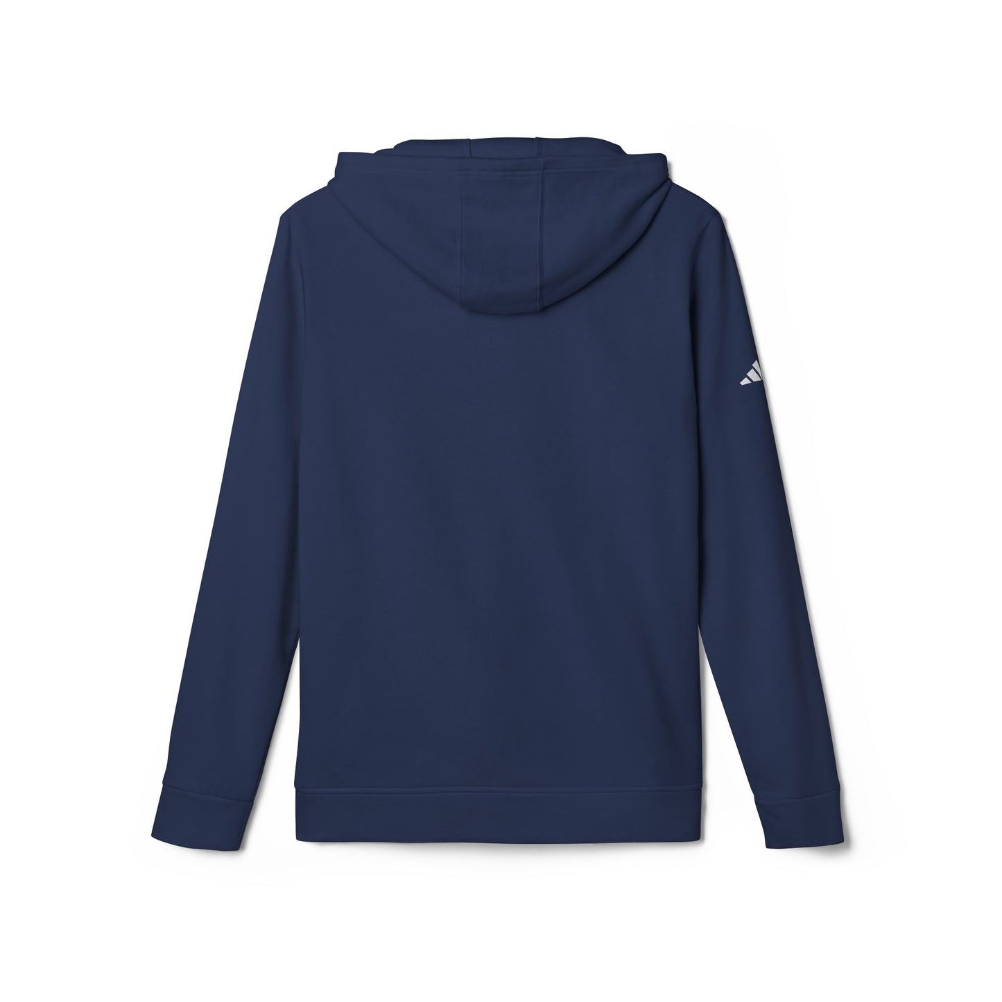 Iron Club Adidas Unisex Cozy Fleece Hoodie