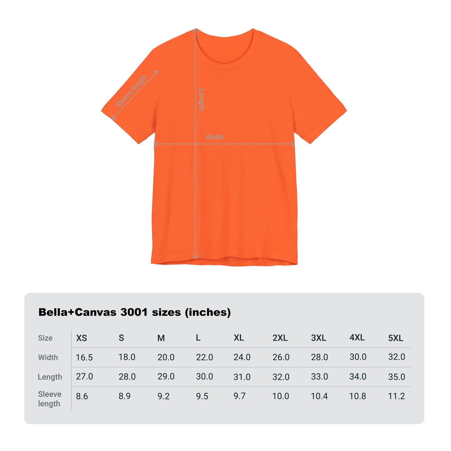 Love Is Patient Corinthians 13:4 Unisex Jersey Short Sleeve Tee