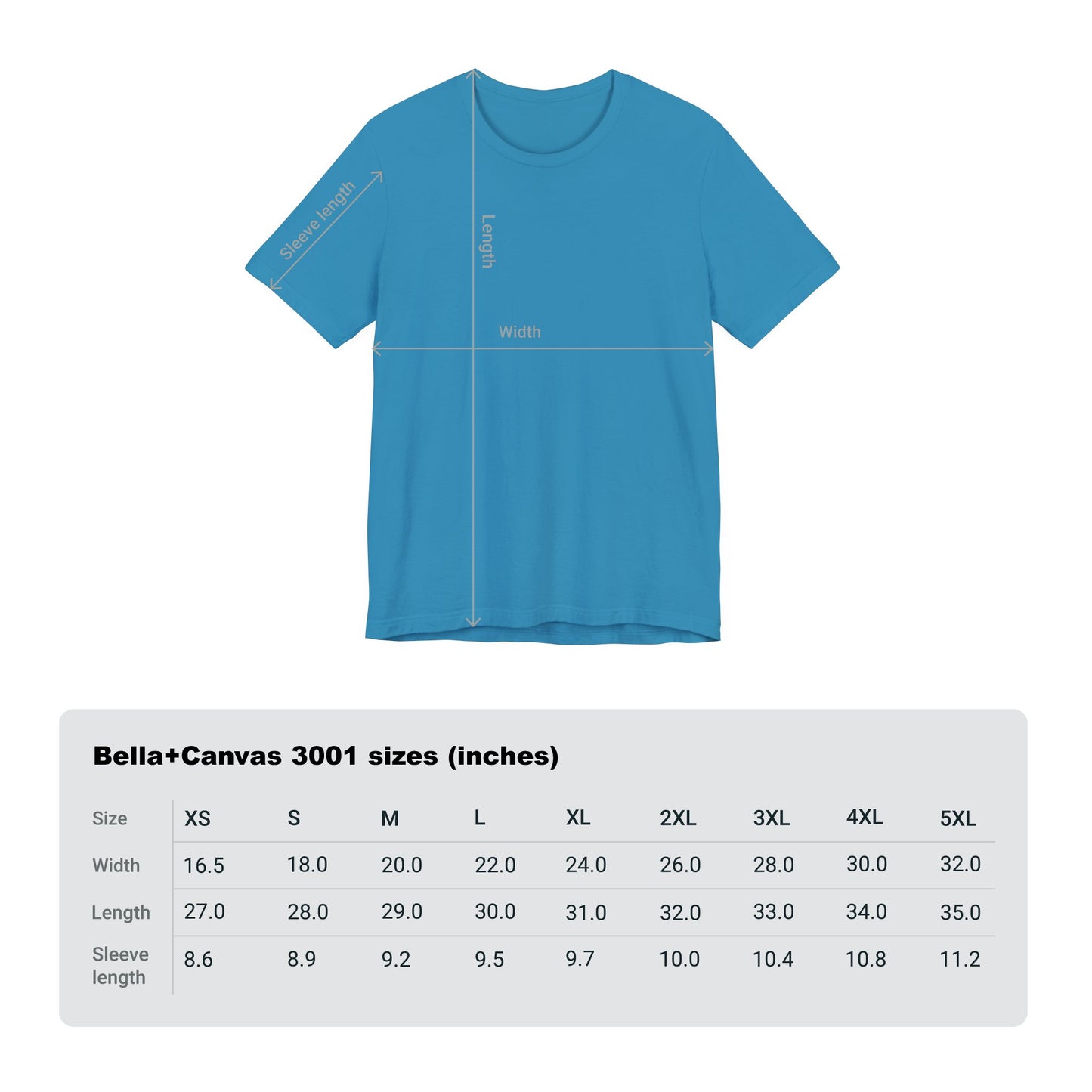 Love Is Patient Corinthians 13:4 Unisex Jersey Short Sleeve Tee