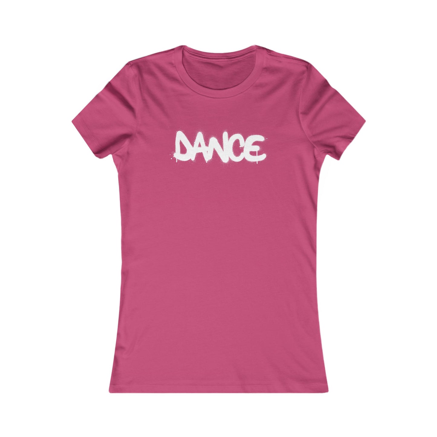 Dance Women's Favorite Tee