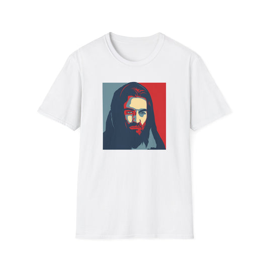 Jesus Softstyle T-Shirt