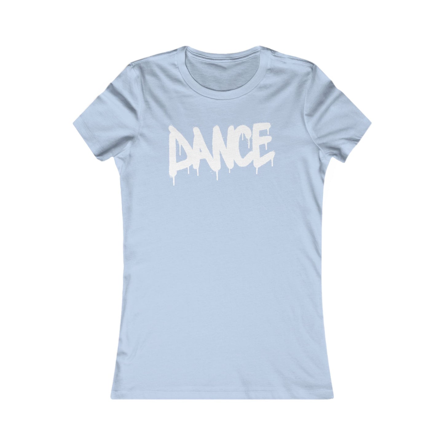 Dance Women's Favorite Tee