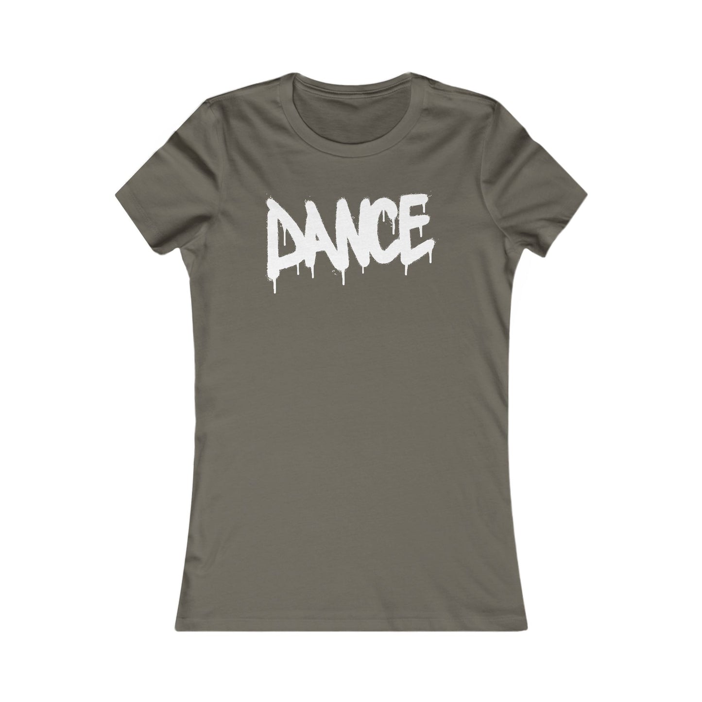 Dance Women's Favorite Tee