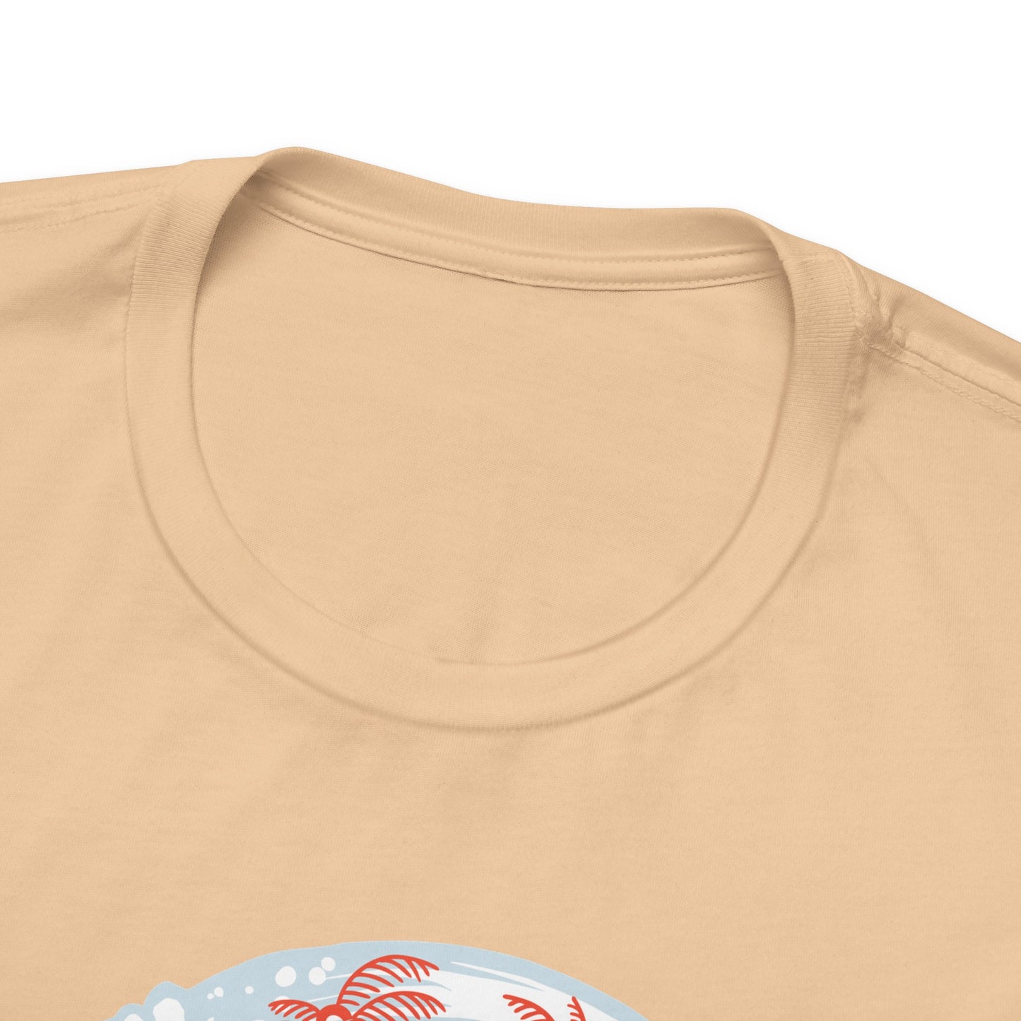 Aloha Unisex Jersey Short Sleeve Tee