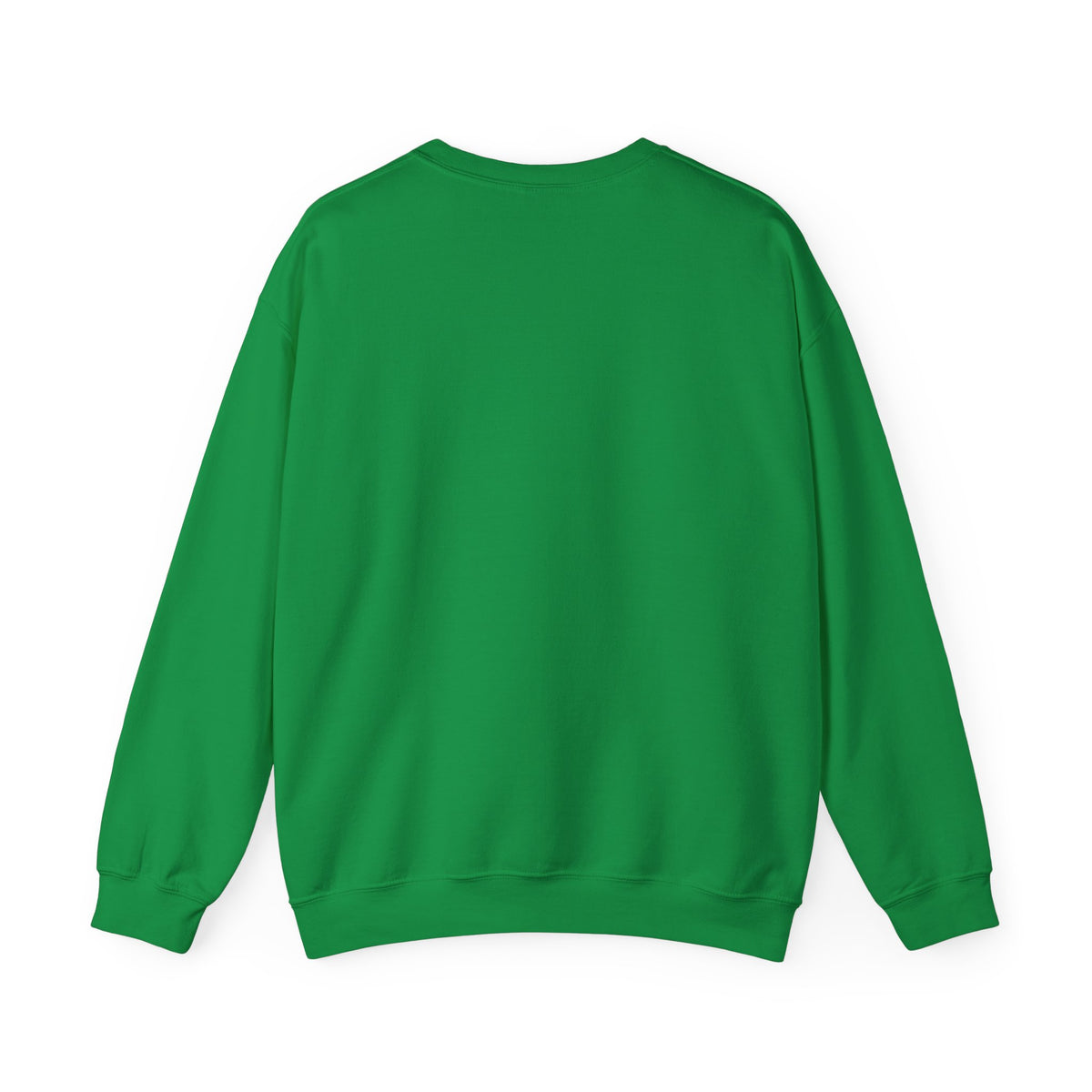 Unisex Heavy Blend Crewneck Sweatshirt Adorable Baby Deer Merry Christmas 🎄🦌✨