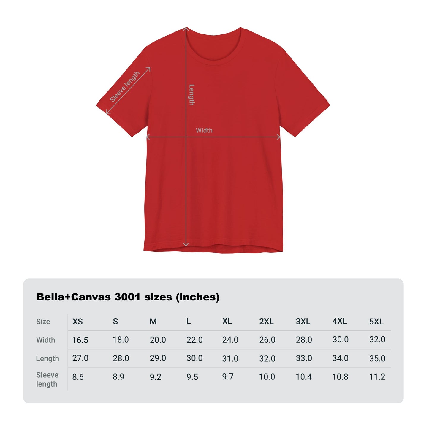 Love Is Patient Corinthians 13:4 Unisex Jersey Short Sleeve Tee