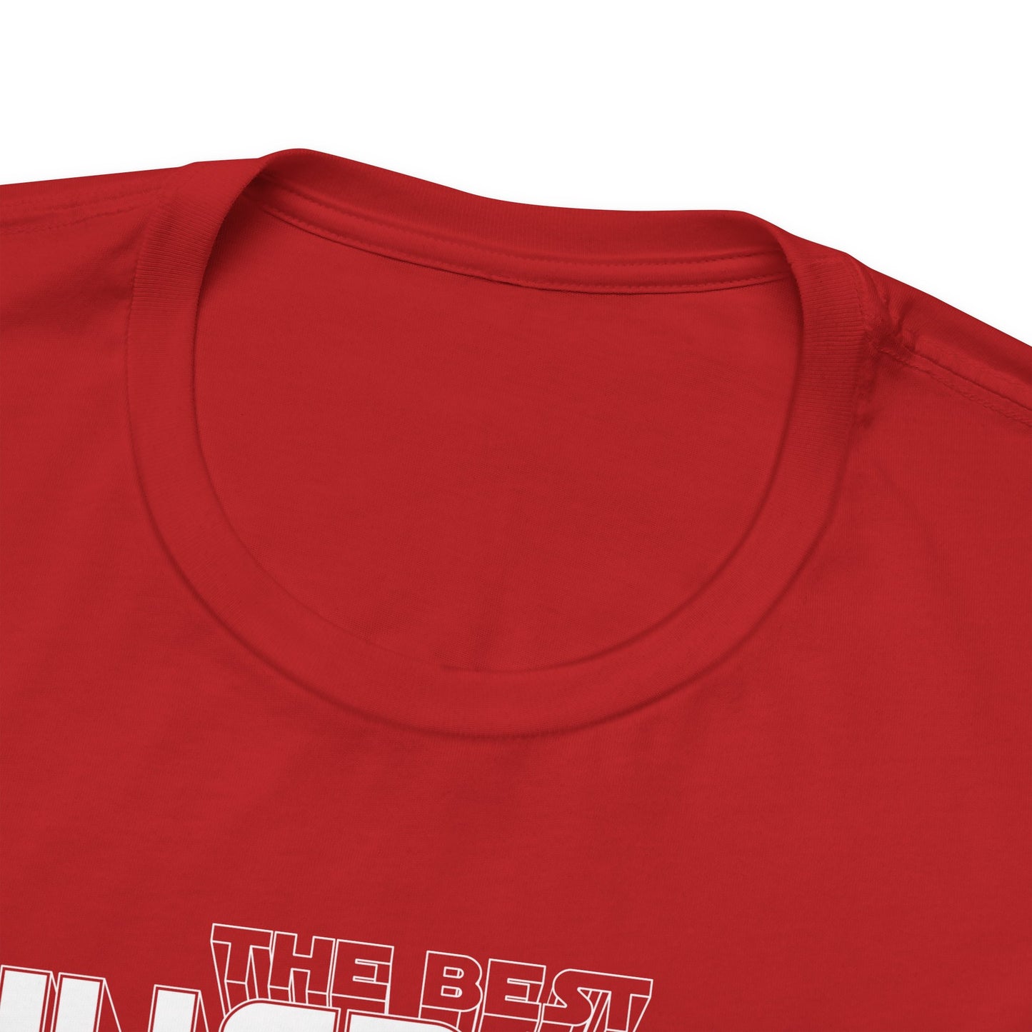 Best Husband In The Galaxy Men's Jersey Short Sleeve Tee