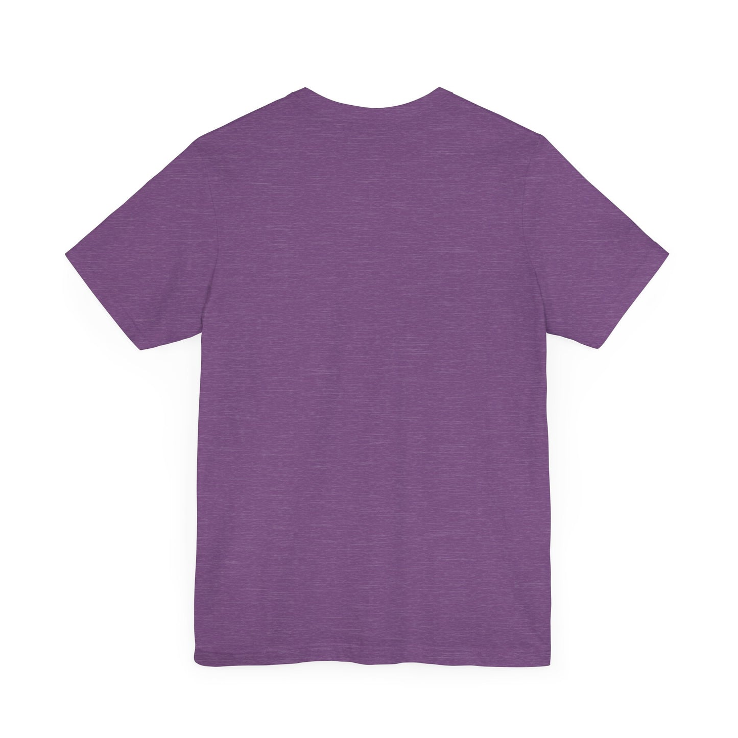 Adventure Unisex Jersey Short Sleeve Tee