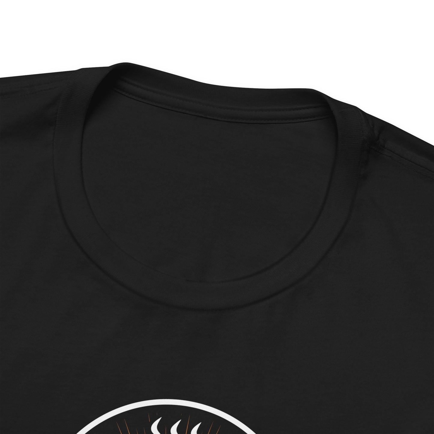 Fueled By Coffee Like A Lot Of Coffee Unisex Jersey Short Sleeve Tee