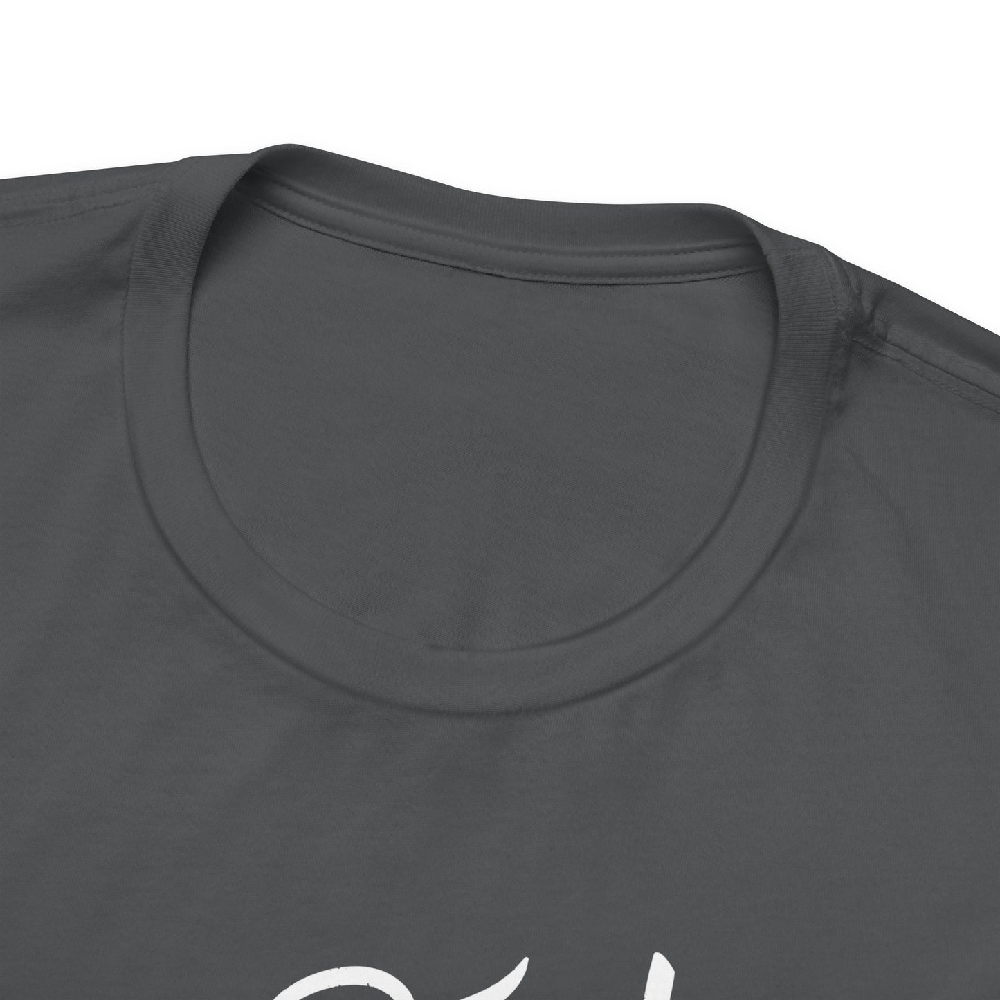 Accept Yourself You Don’t Have To Prove Sh*t Unisex Jersey Short Sleeve Tee