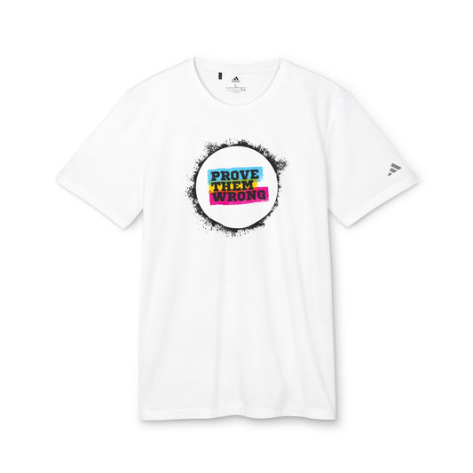 Prove Them Wrong Adidas Women's Sport T-Shirt