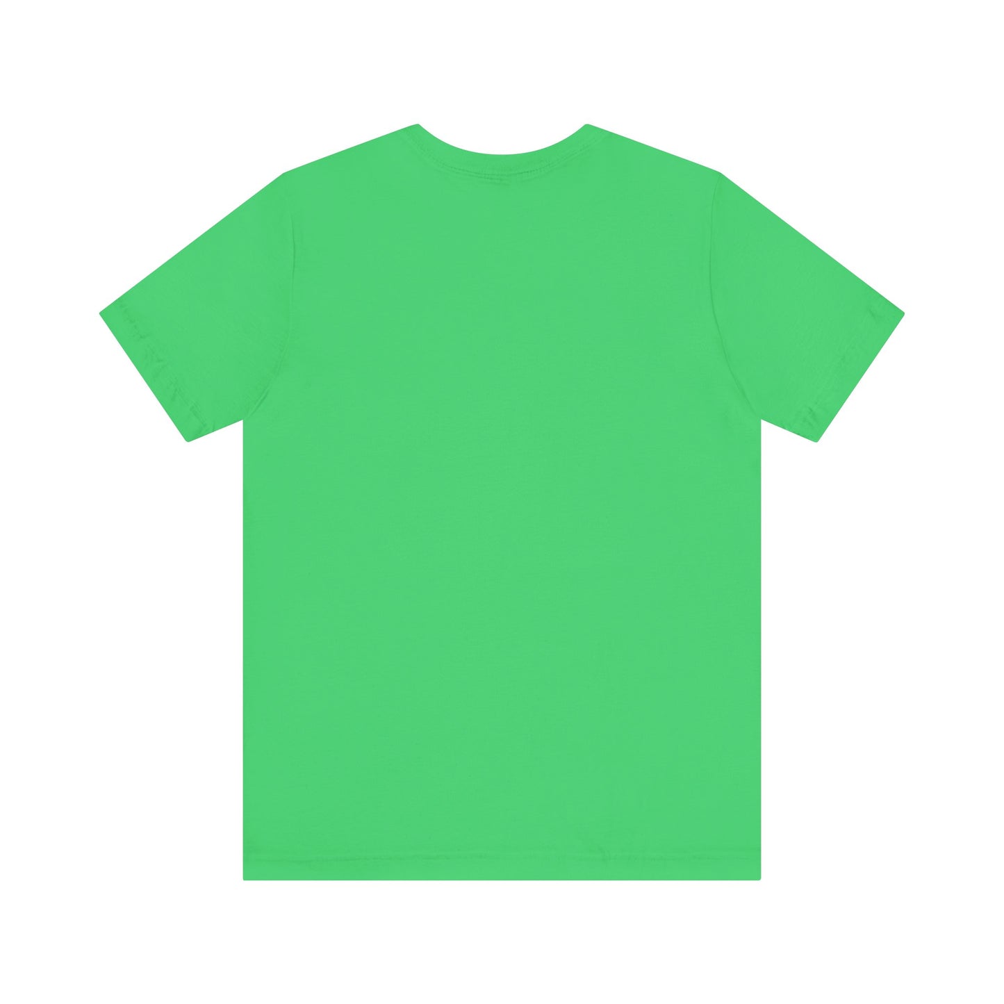 Skaters Gonna Skate Unisex Jersey Short Sleeve Tee