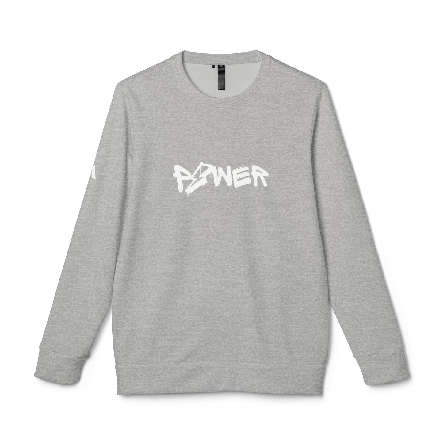 POWER Adidas Unisex Cozy Fleece Sweatshirt