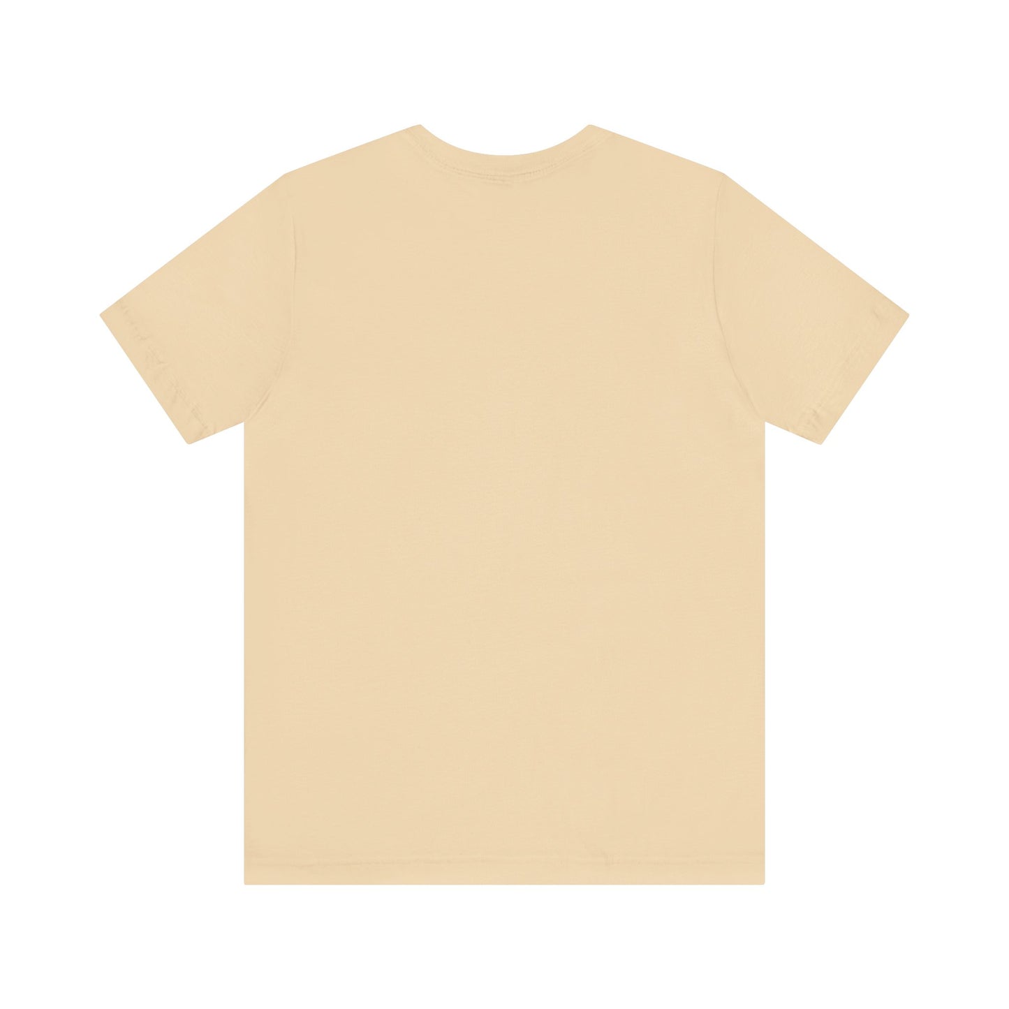 Adventure Unisex Jersey Short Sleeve Tee