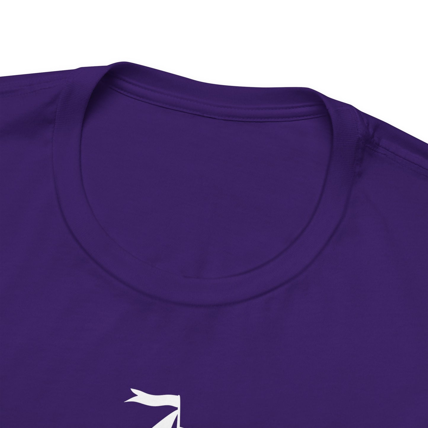 Love Is Patient Corinthians 13:4 Unisex Jersey Short Sleeve Tee