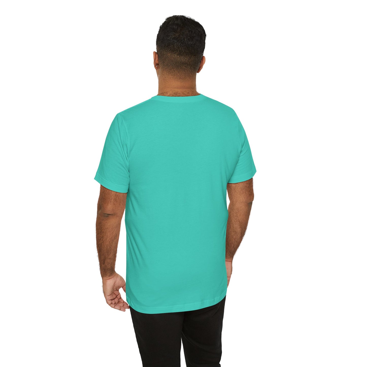 Chevrolet Men's Jersey Short Sleeve Tee