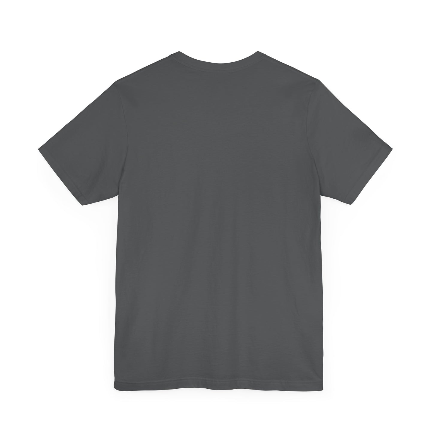 Love Is Patient Corinthians 13:4 Unisex Jersey Short Sleeve Tee