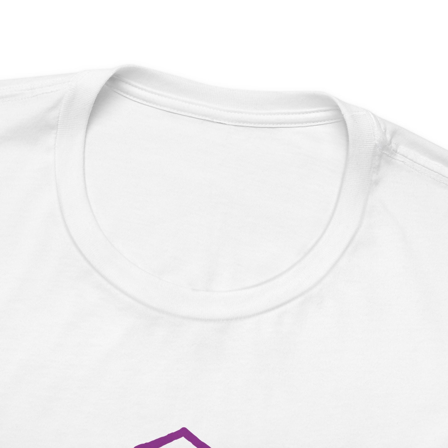 Adventure Unisex Jersey Short Sleeve Tee
