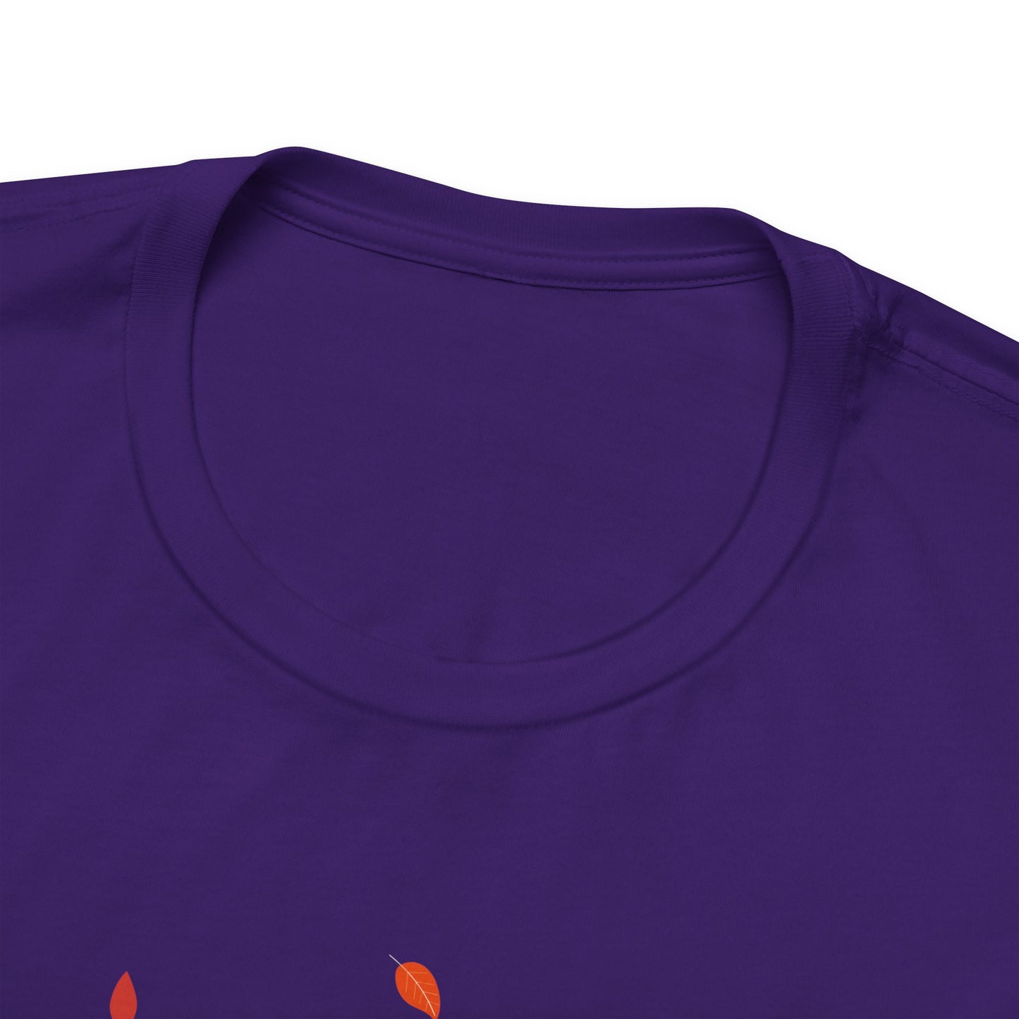 Have A Blessed Thanksgiving Unisex Jersey Short Sleeve Tee