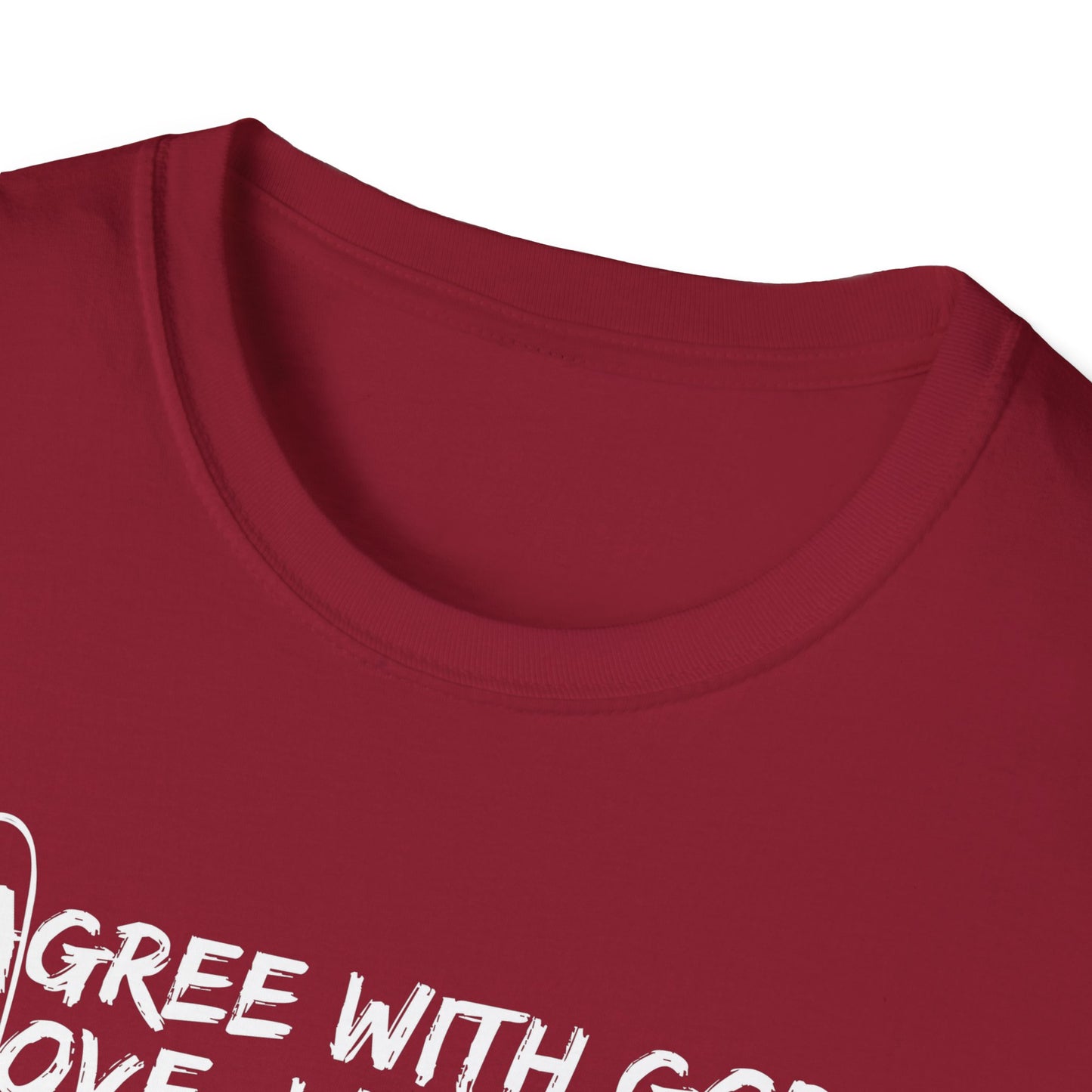 Amen Softstyle T-Shirt