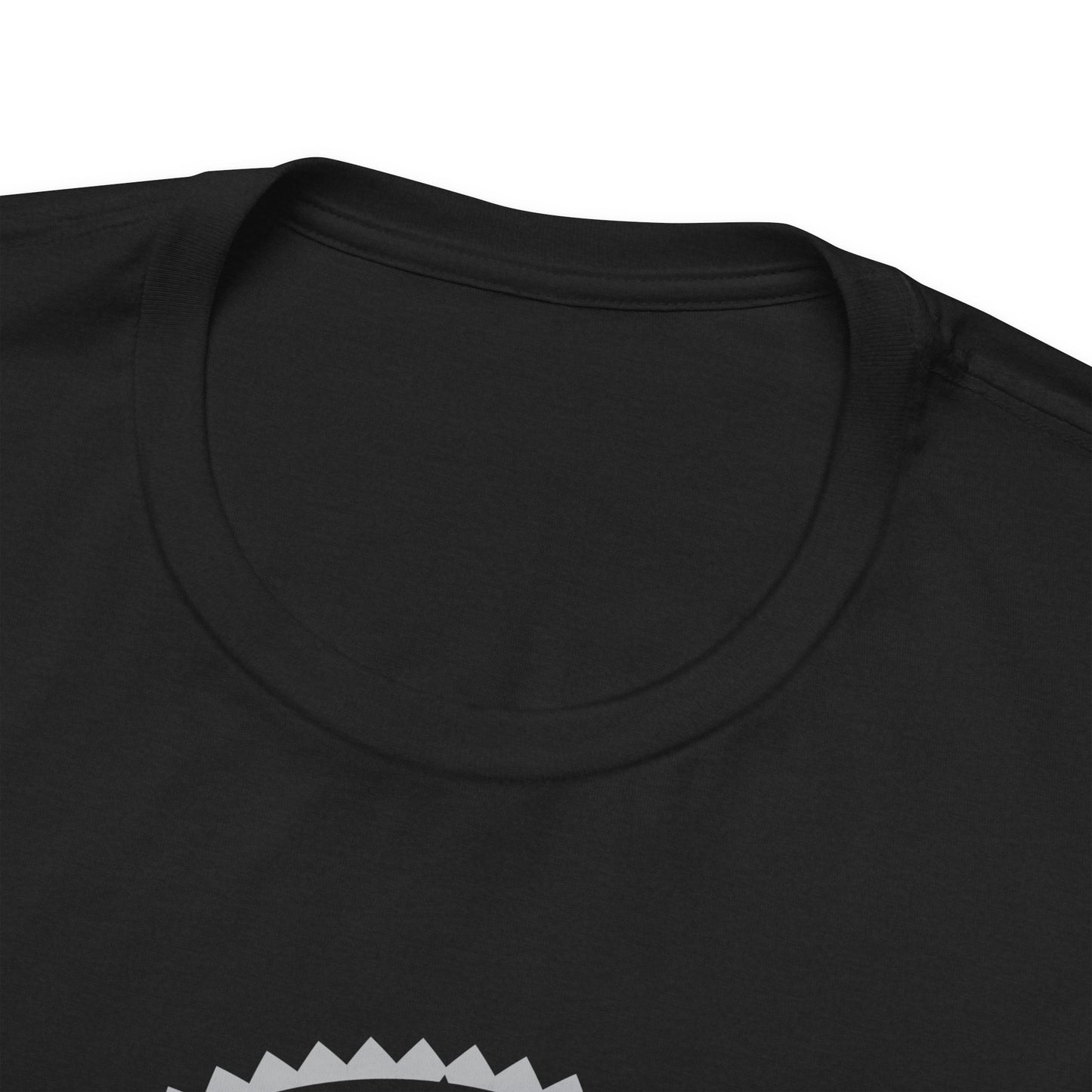 Eye of Providence Unisex Jersey Short Sleeve Tee